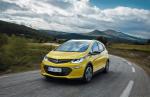 Opel Ampera-e 2016 года